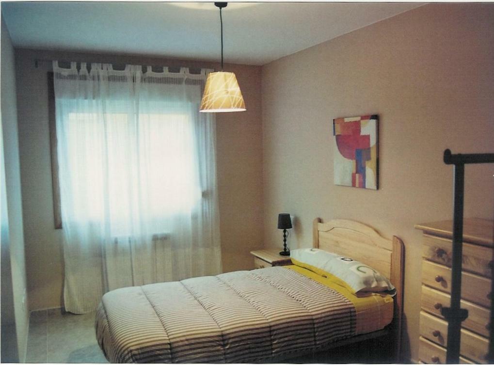 Apartamento En Golf Mino Lägenhet San Martín Exteriör bild