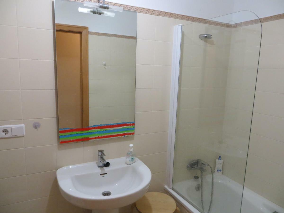 Apartamento En Golf Mino Lägenhet San Martín Exteriör bild